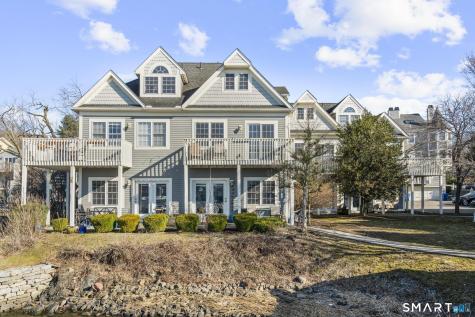 750 Quinnipiac Avenue New Haven CT 06513