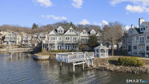 750 Quinnipiac Avenue New Haven CT 06513