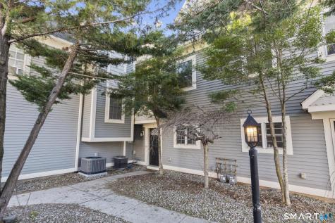 750 Quinnipiac Avenue New Haven CT 06513