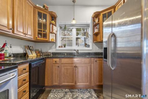 750 Quinnipiac Avenue New Haven CT 06513