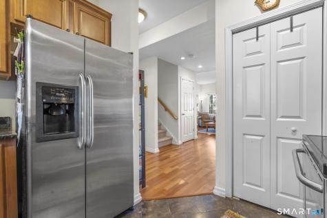 750 Quinnipiac Avenue New Haven CT 06513
