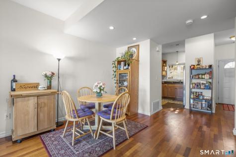 750 Quinnipiac Avenue New Haven CT 06513