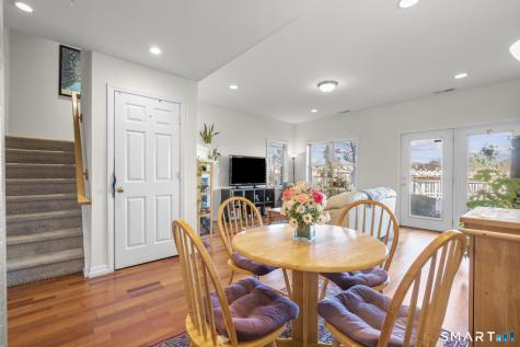 750 Quinnipiac Avenue New Haven CT 06513