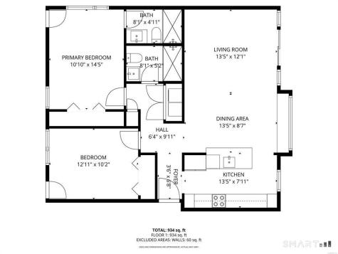 176 Heritage Village Southbury CT 06488