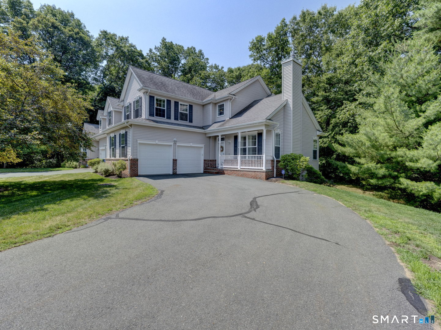 41 Marble Faun Lane Windsor CT 06095