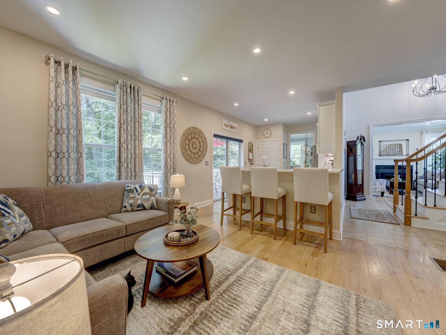 41 Marble Faun Lane Windsor CT 06095