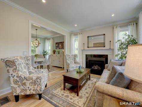41 Marble Faun Lane Windsor CT 06095