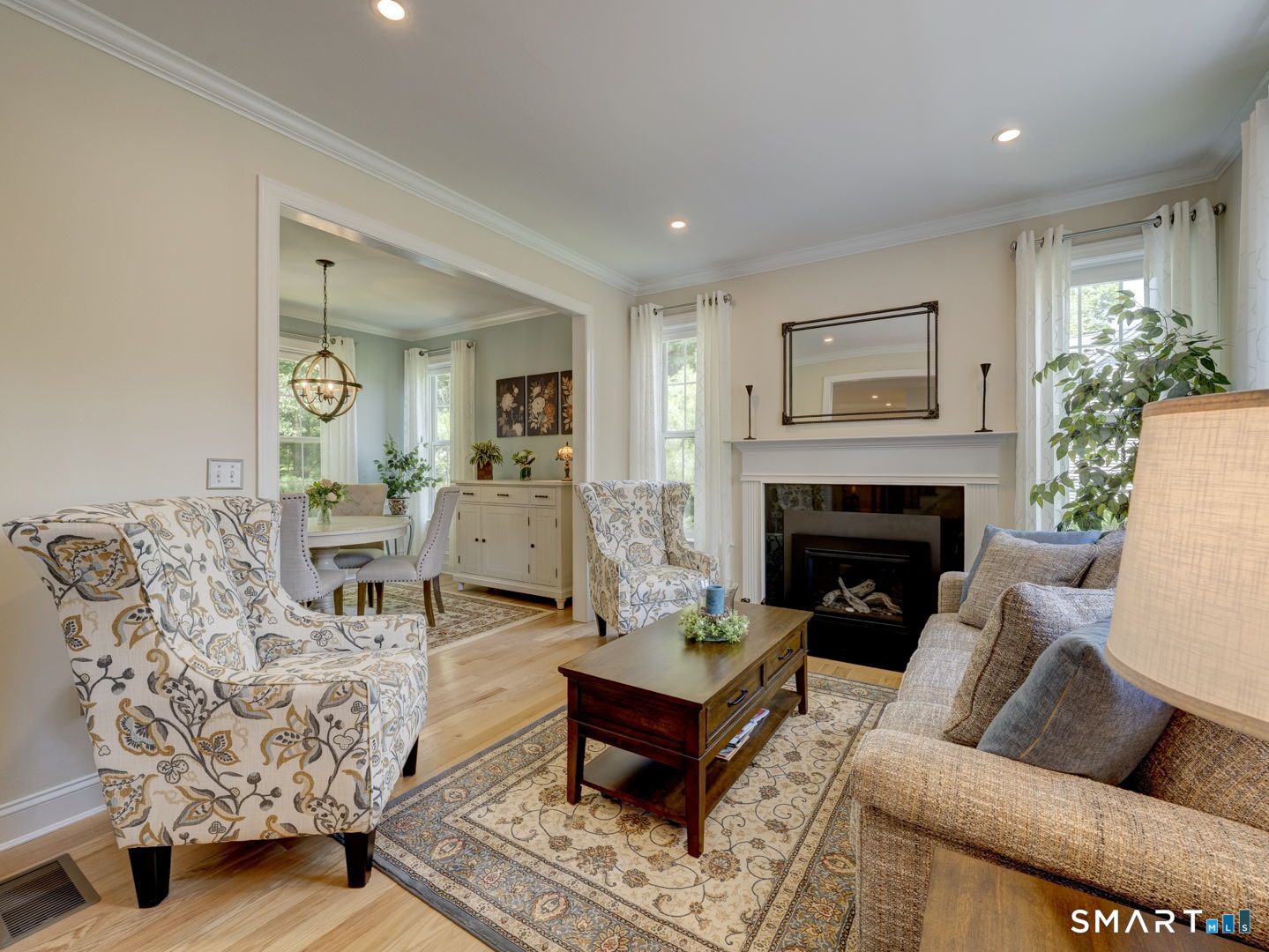 41 Marble Faun Lane Windsor CT 06095