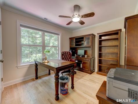 41 Marble Faun Lane Windsor CT 06095