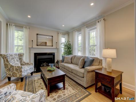 41 Marble Faun Lane Windsor CT 06095