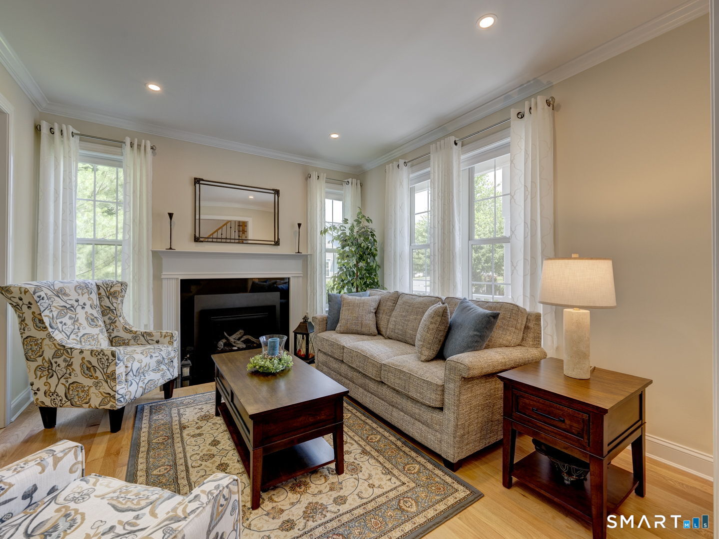 41 Marble Faun Lane Windsor CT 06095