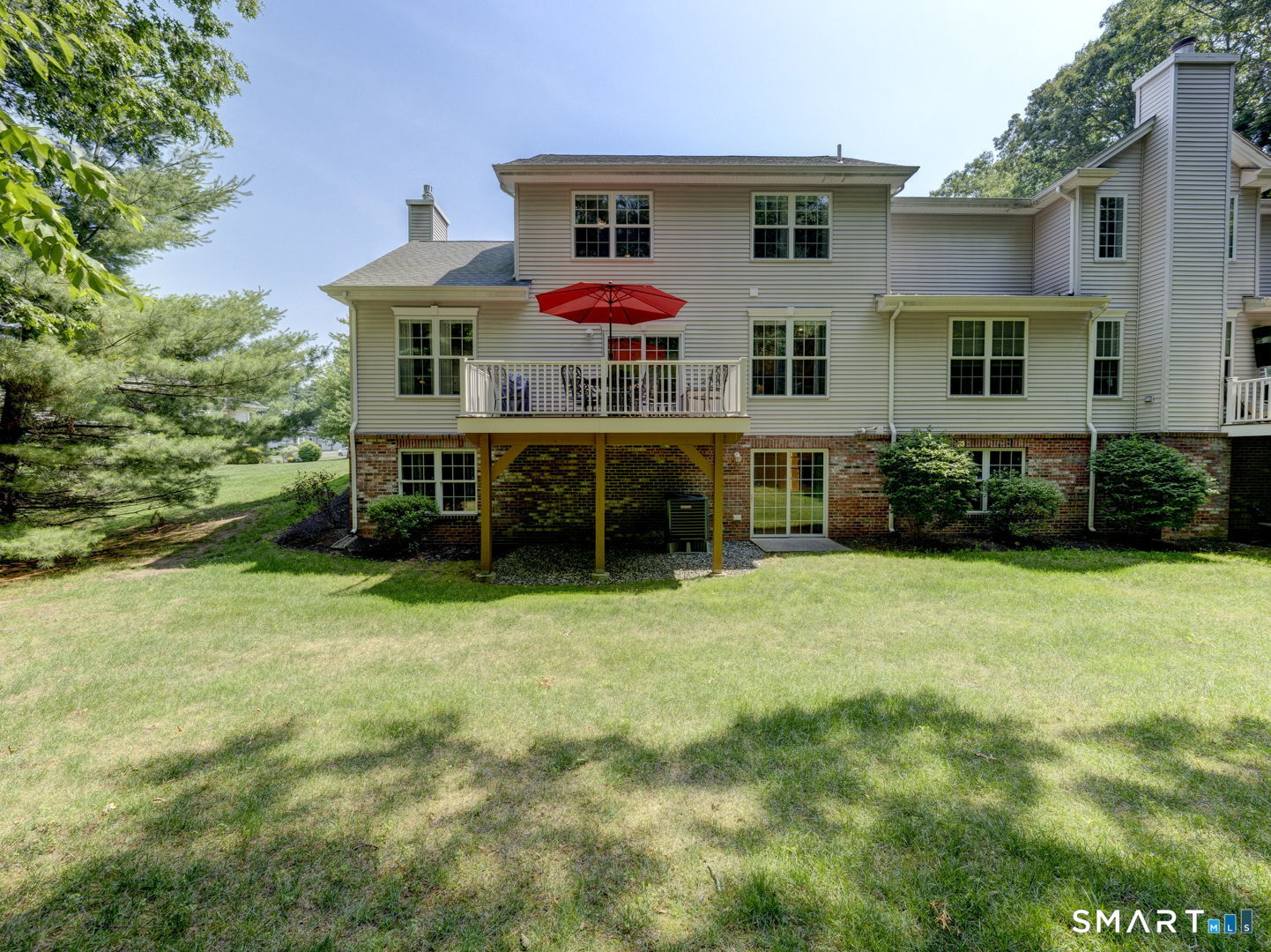 41 Marble Faun Lane Windsor CT 06095