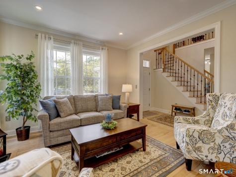 41 Marble Faun Lane Windsor CT 06095