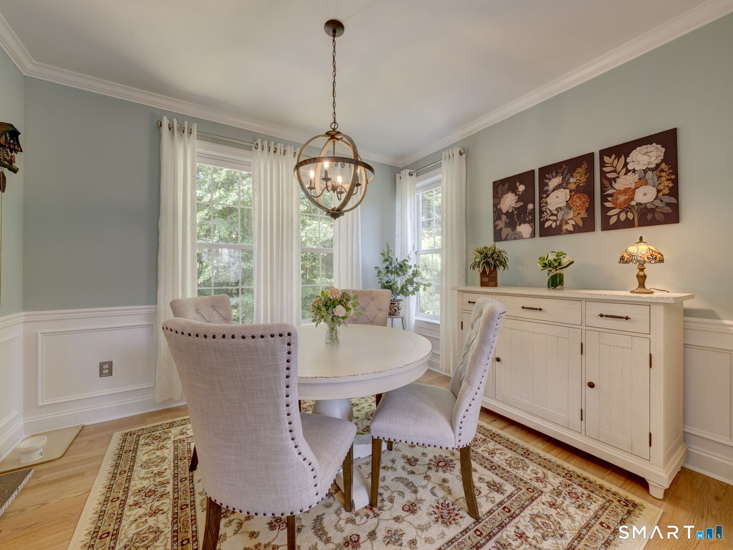 41 Marble Faun Lane Windsor CT 06095