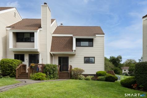 54 Spice Hill Drive Wallingford CT 06492