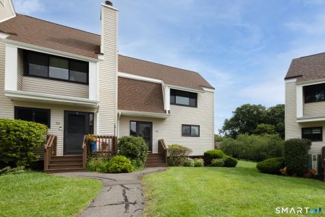 54 Spice Hill Drive Wallingford CT 06492