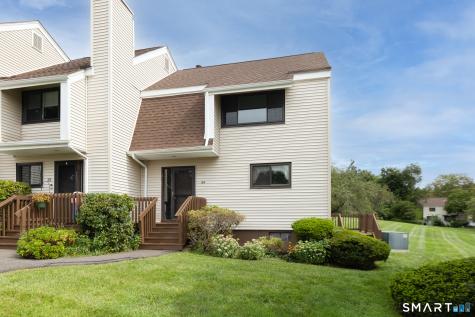 54 Spice Hill Drive Wallingford CT 06492