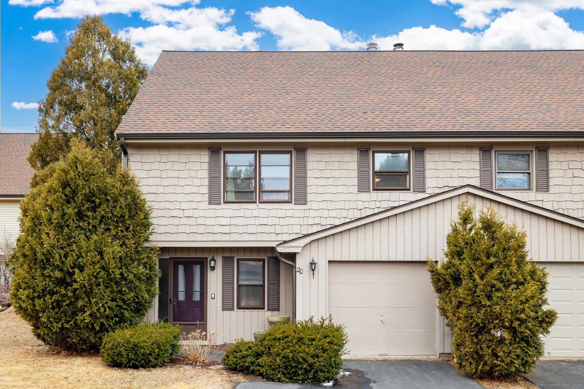 20 Potter Crossing Wethersfield CT 06109