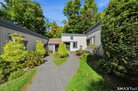 786 Heritage Village Southbury CT 06488