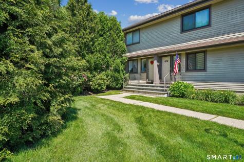2289 Bedford Street Stamford CT 06905