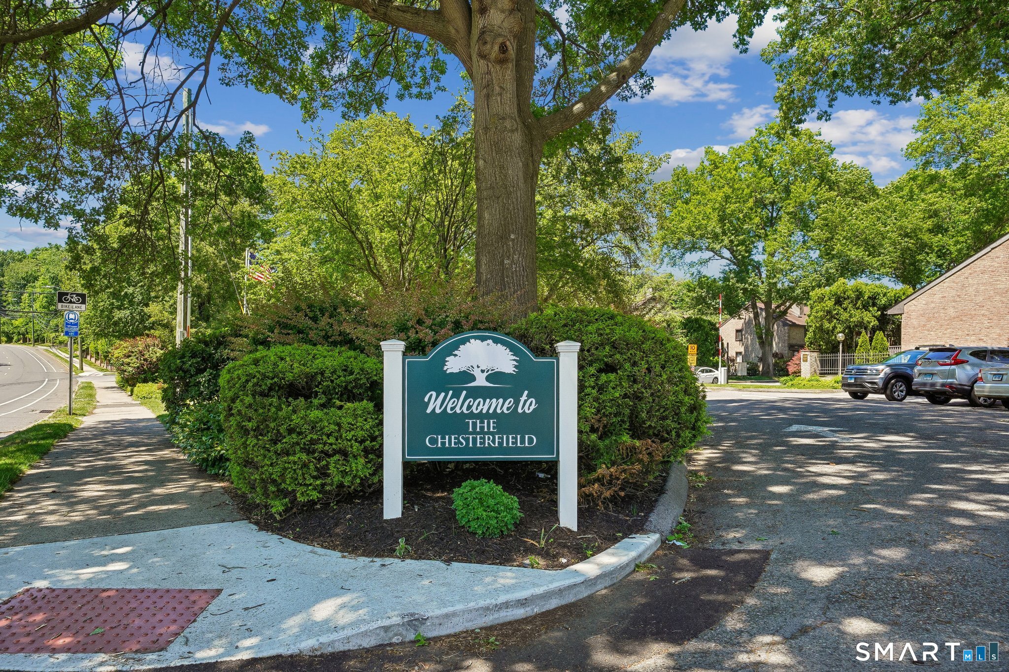 2289 Bedford Street Stamford CT 06905