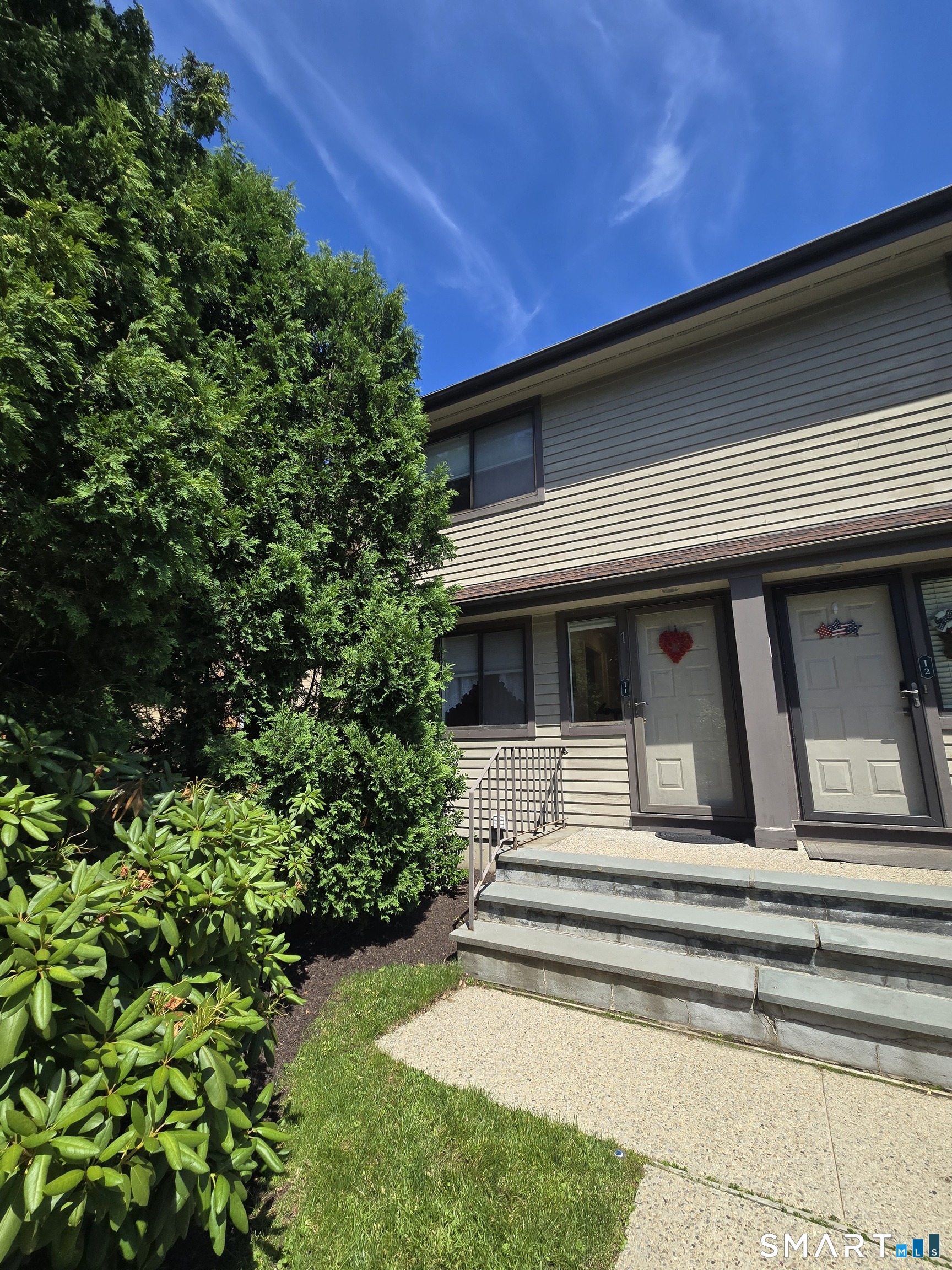2289 Bedford Street Stamford CT 06905