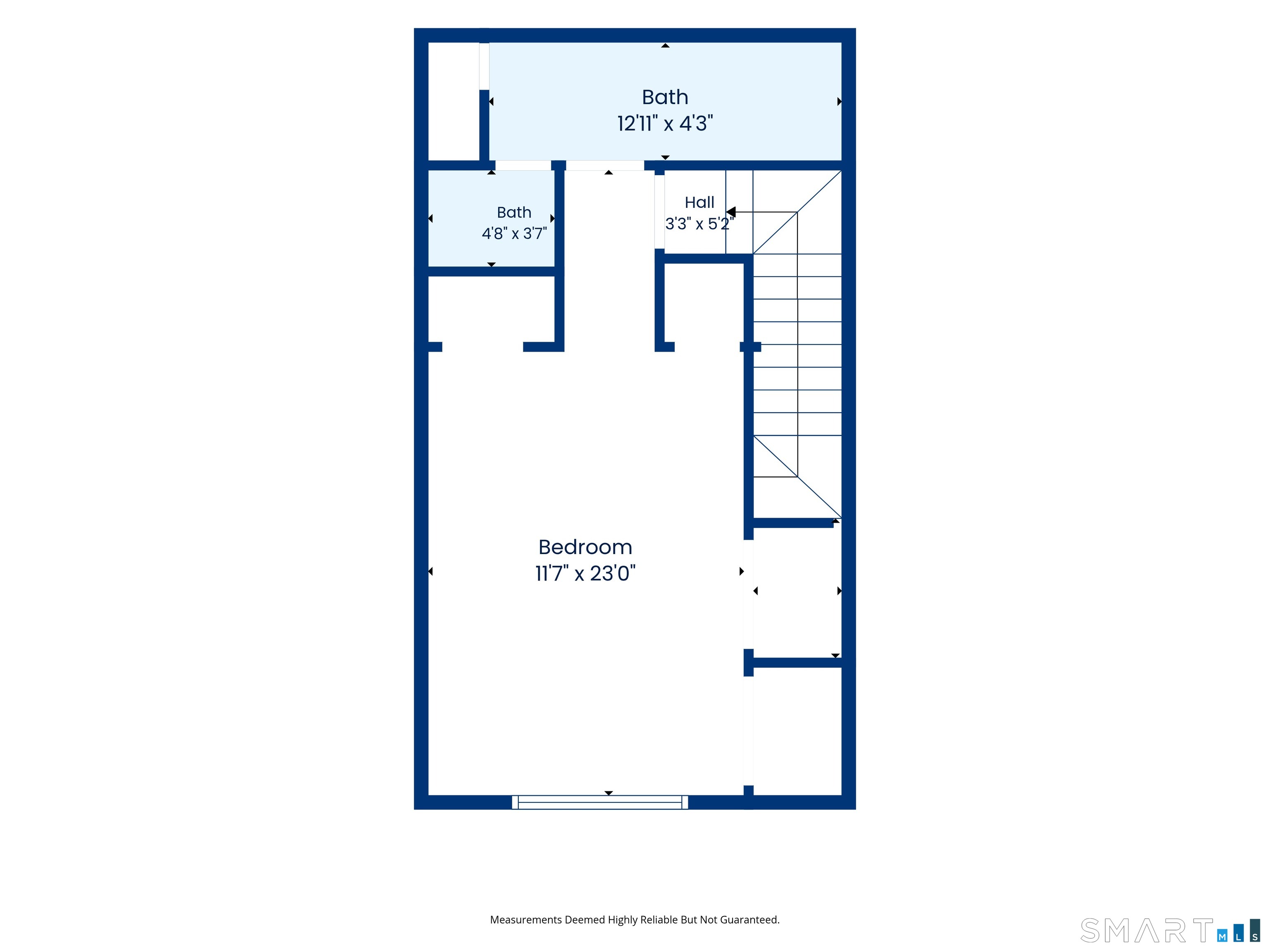 2289 Bedford Street Stamford CT 06905