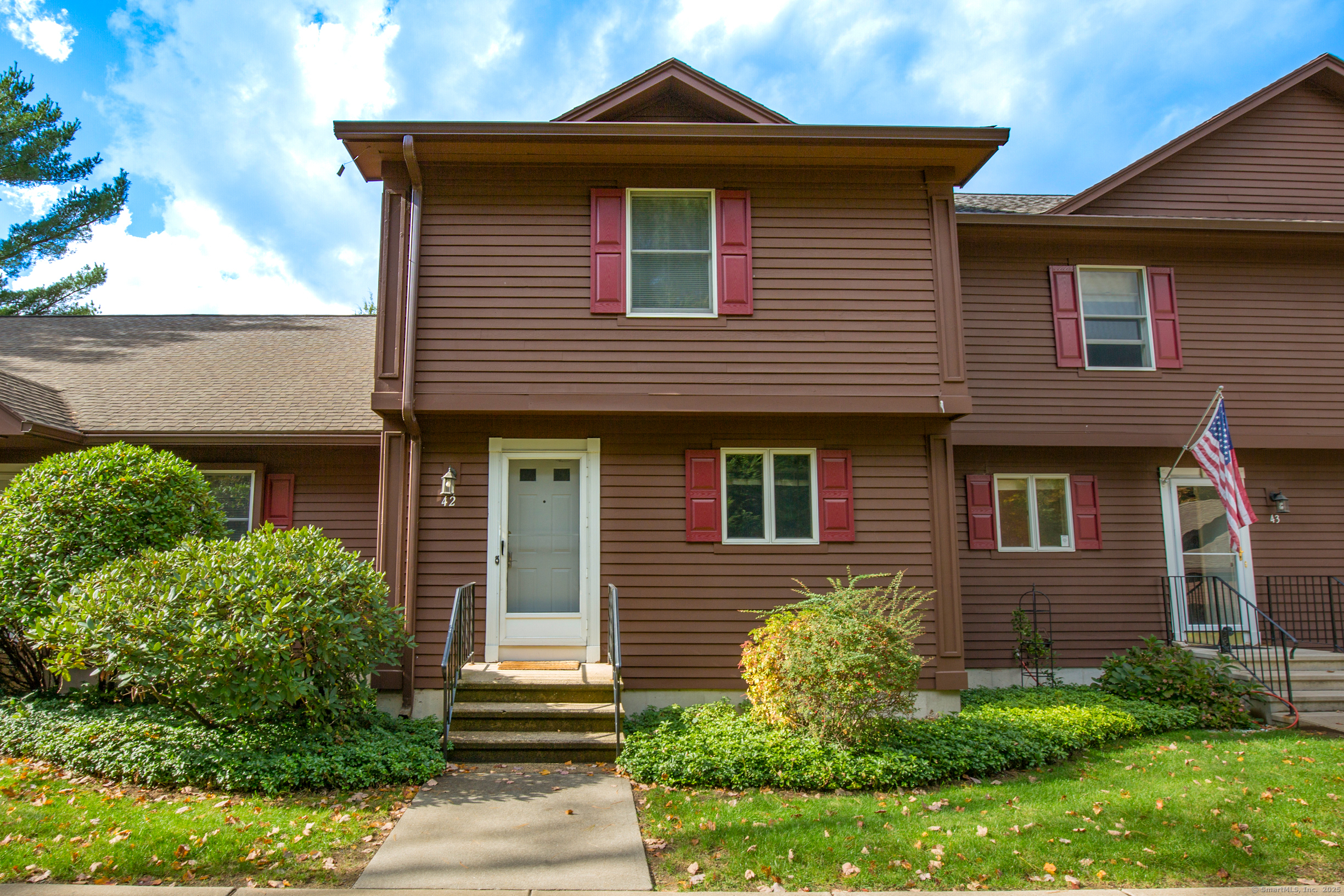 42 Candlewood Drive Enfield CT 06082