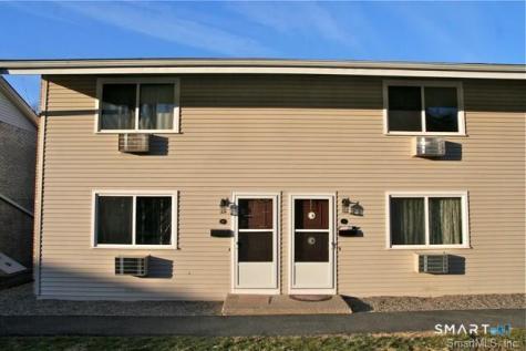 13 Bostwick Arms New Milford CT 06776
