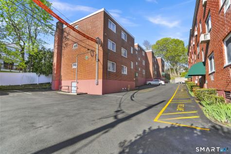18 Prospect Avenue Norwalk CT 06850