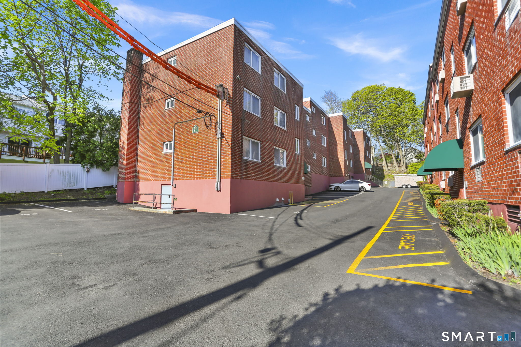 18 Prospect Avenue Norwalk CT 06850