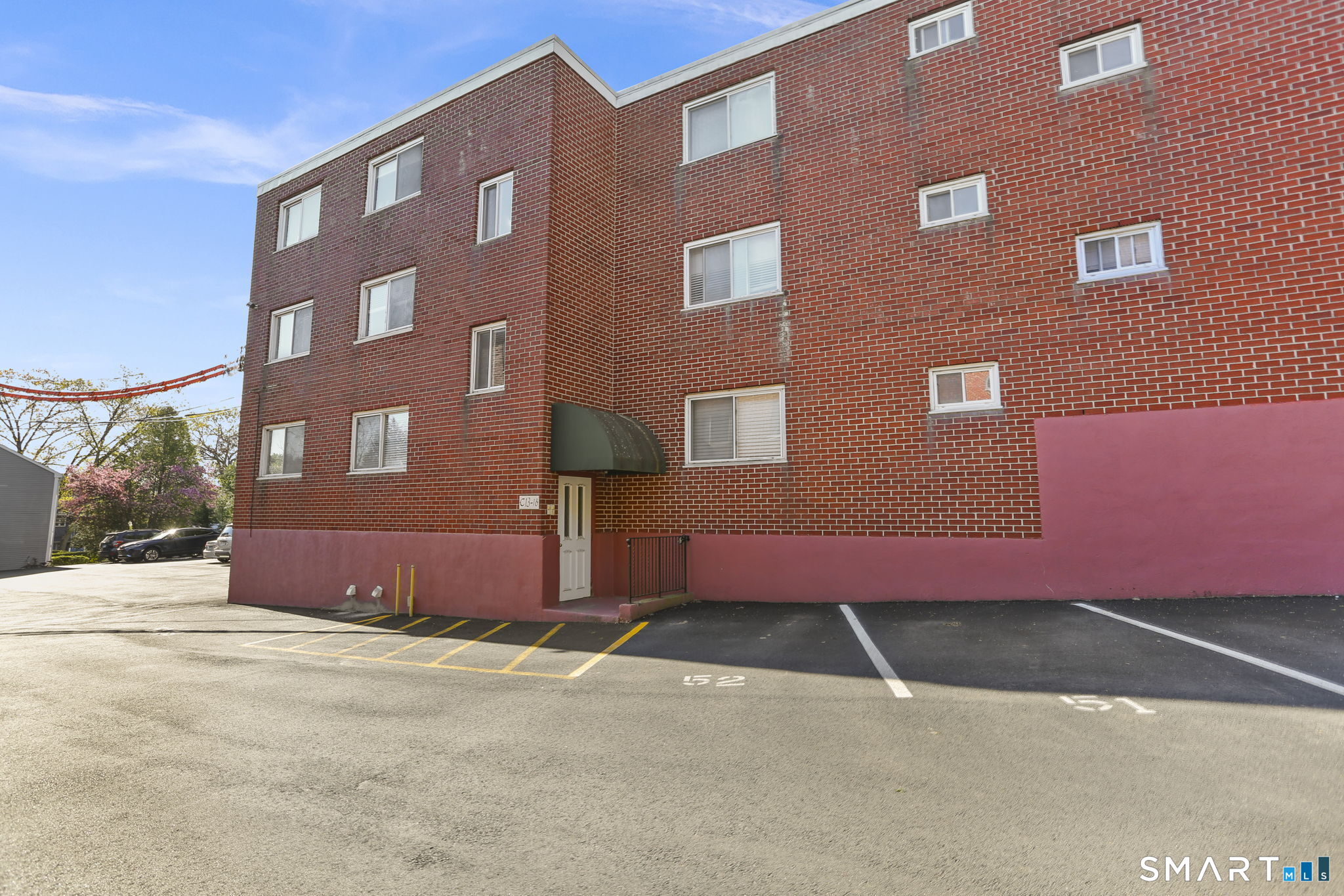 18 Prospect Avenue Norwalk CT 06850