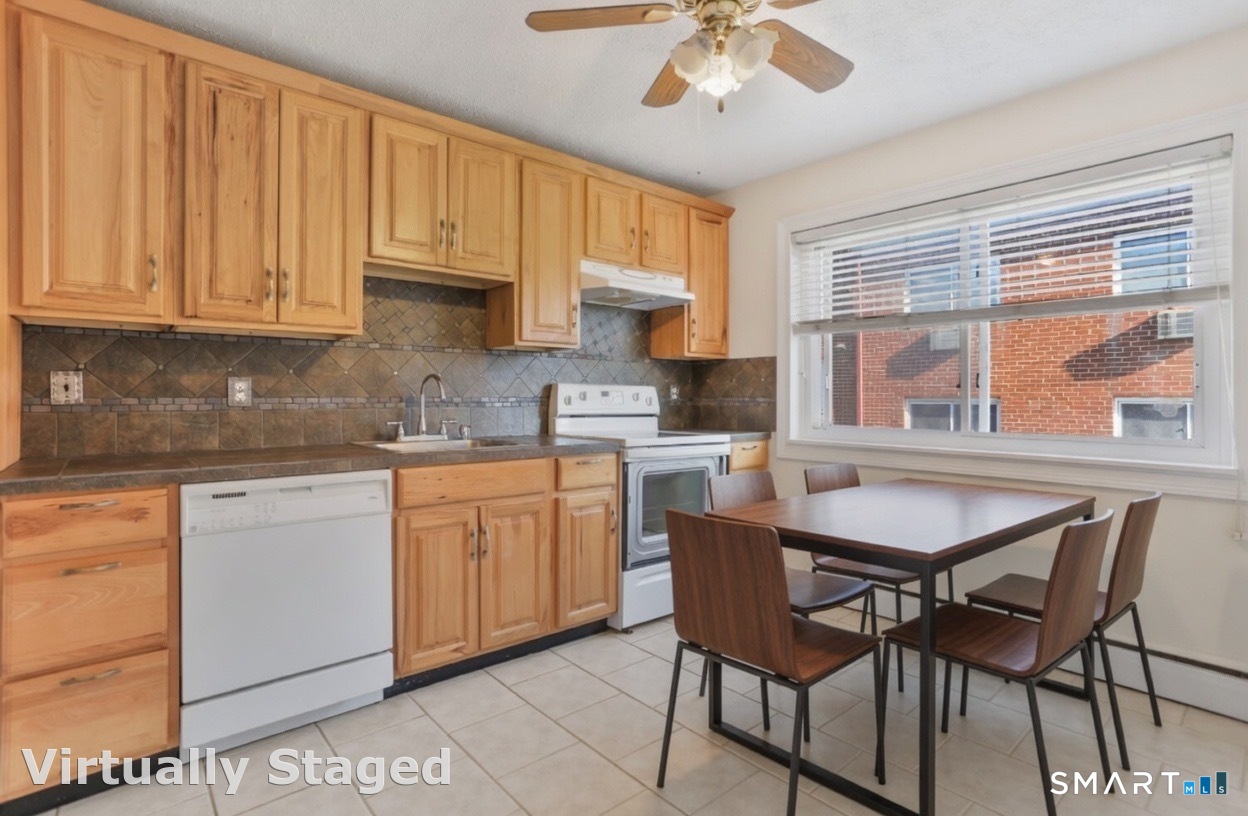 18 Prospect Avenue Norwalk CT 06850