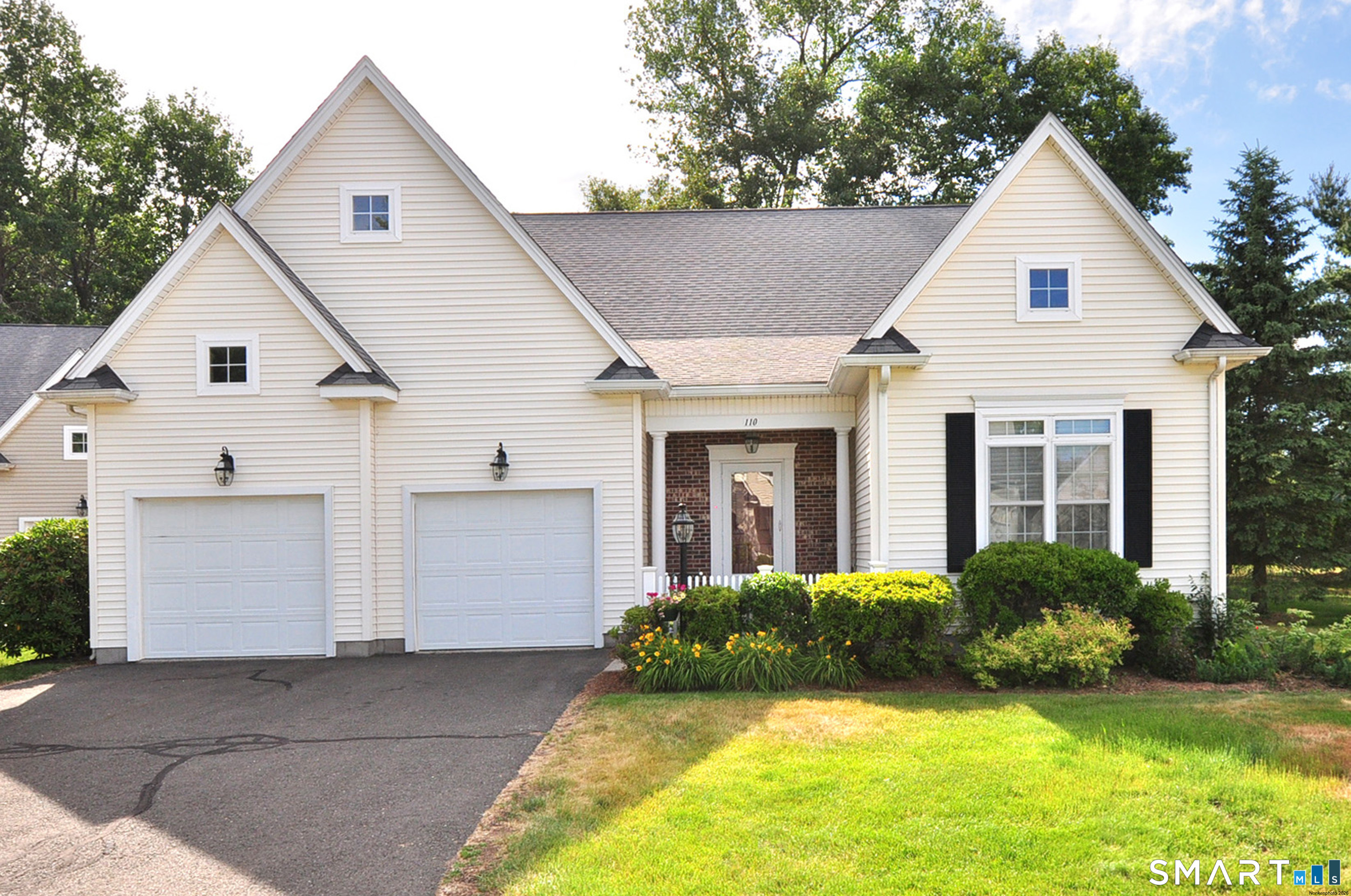 110 Turnberry Lane Windsor CT 06095