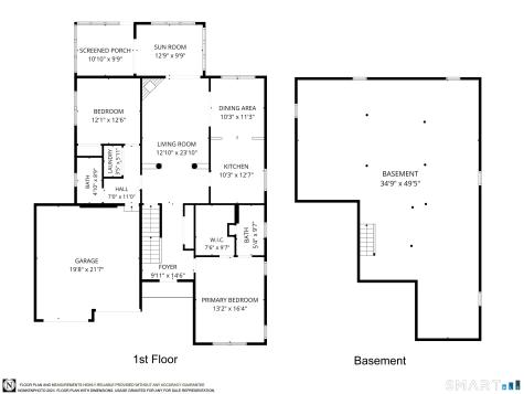110 Turnberry Lane Windsor CT 06095