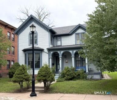 36 Alden Street Hartford CT 06114