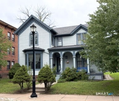 36 Alden Street Hartford CT 06114
