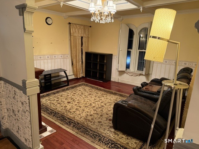 36 Alden Street Hartford CT 06114