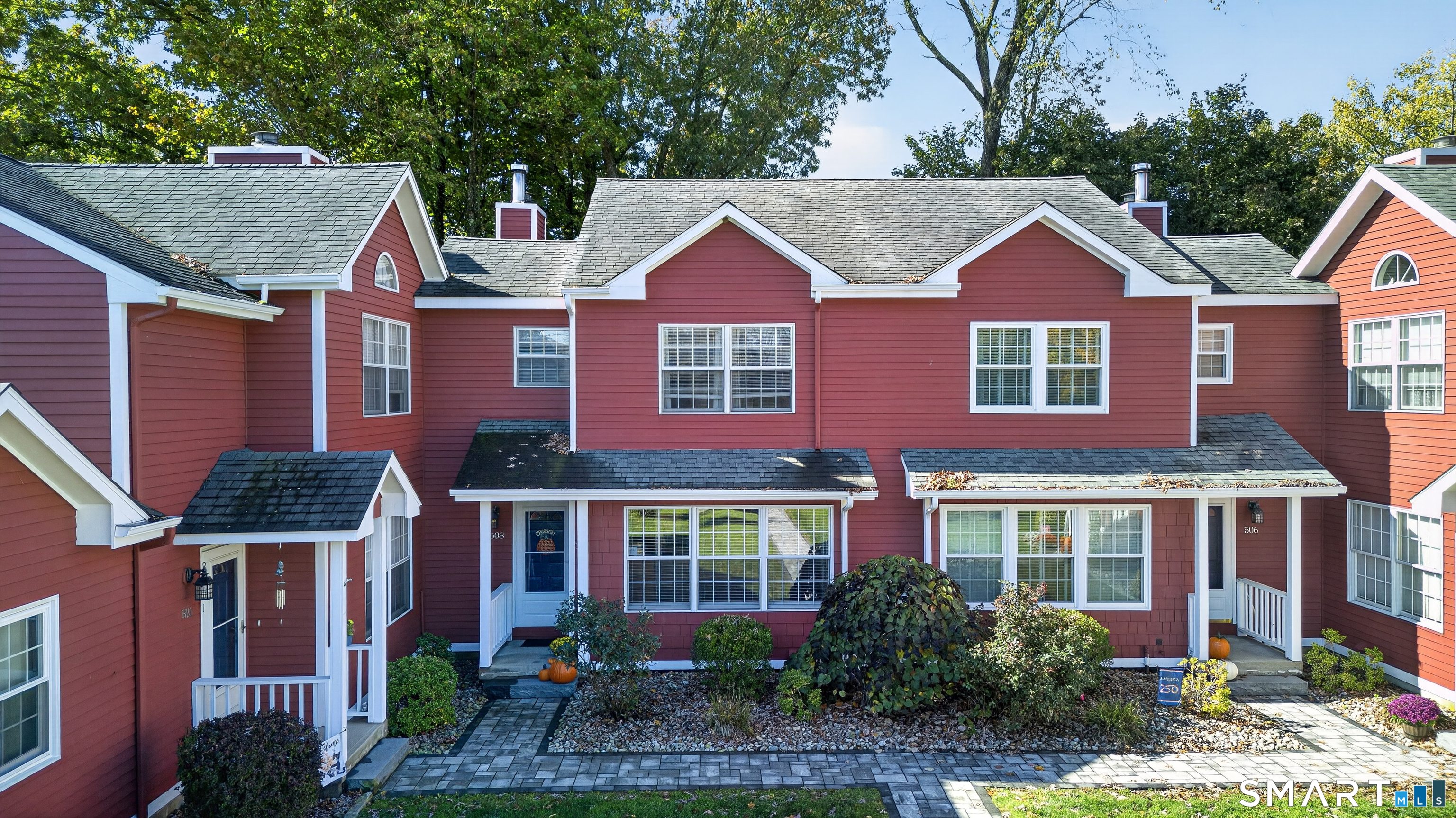 508 Springbrook Circle Colchester CT 06415
