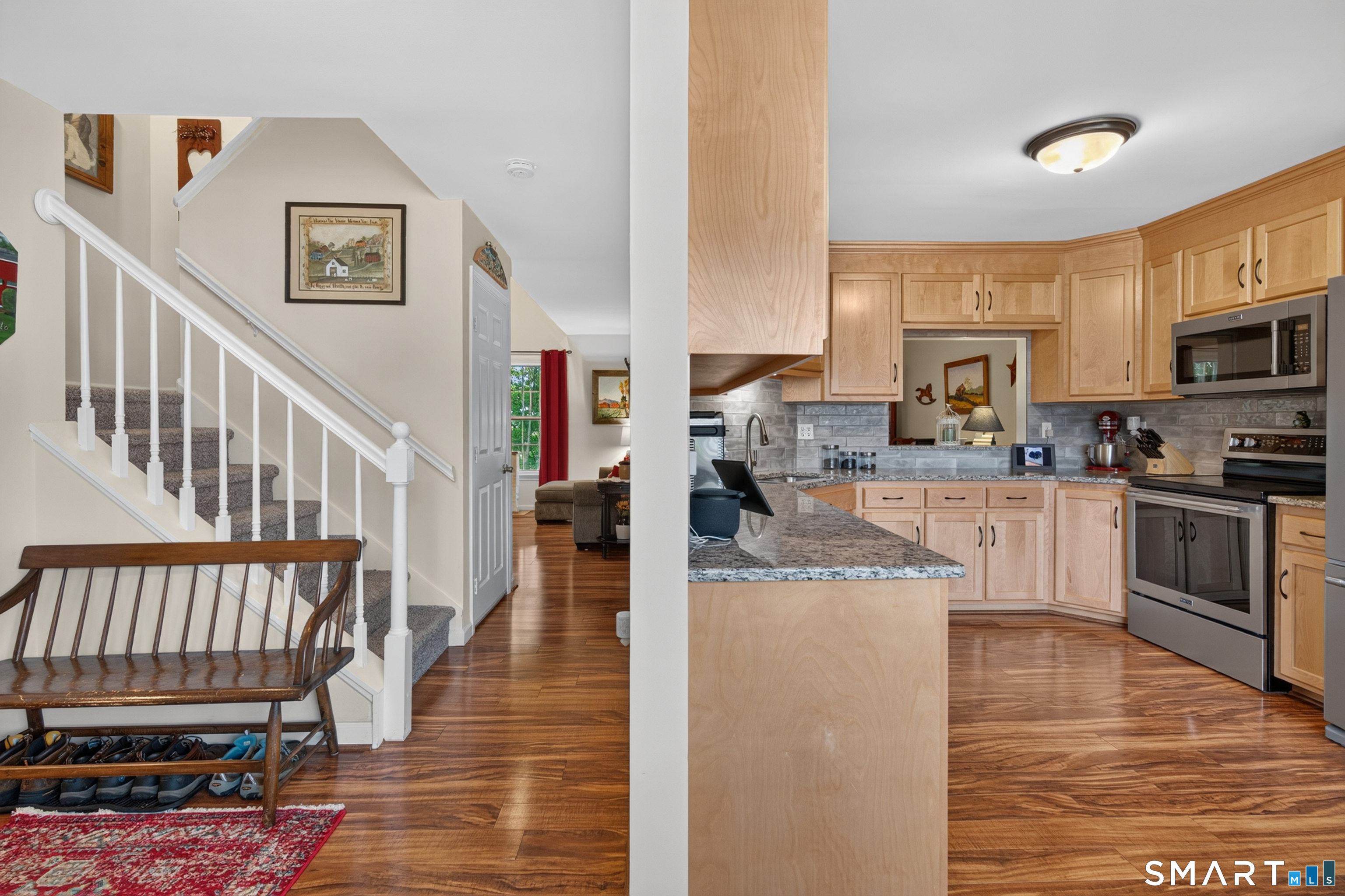 508 Springbrook Circle Colchester CT 06415