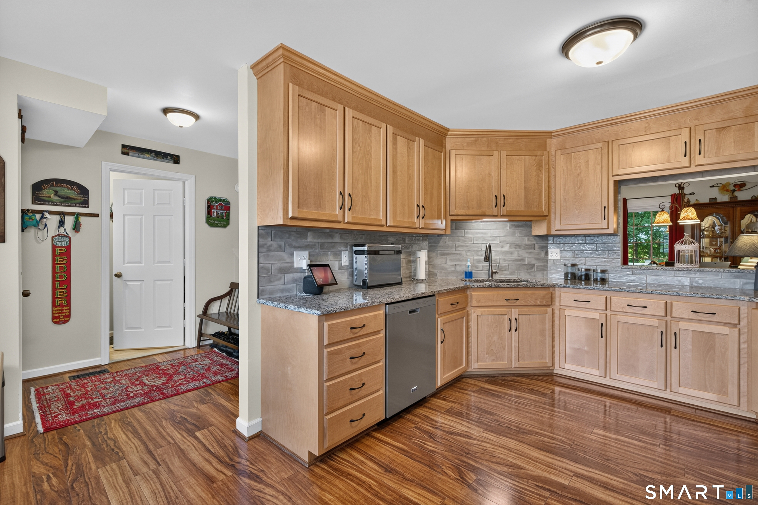508 Springbrook Circle Colchester CT 06415