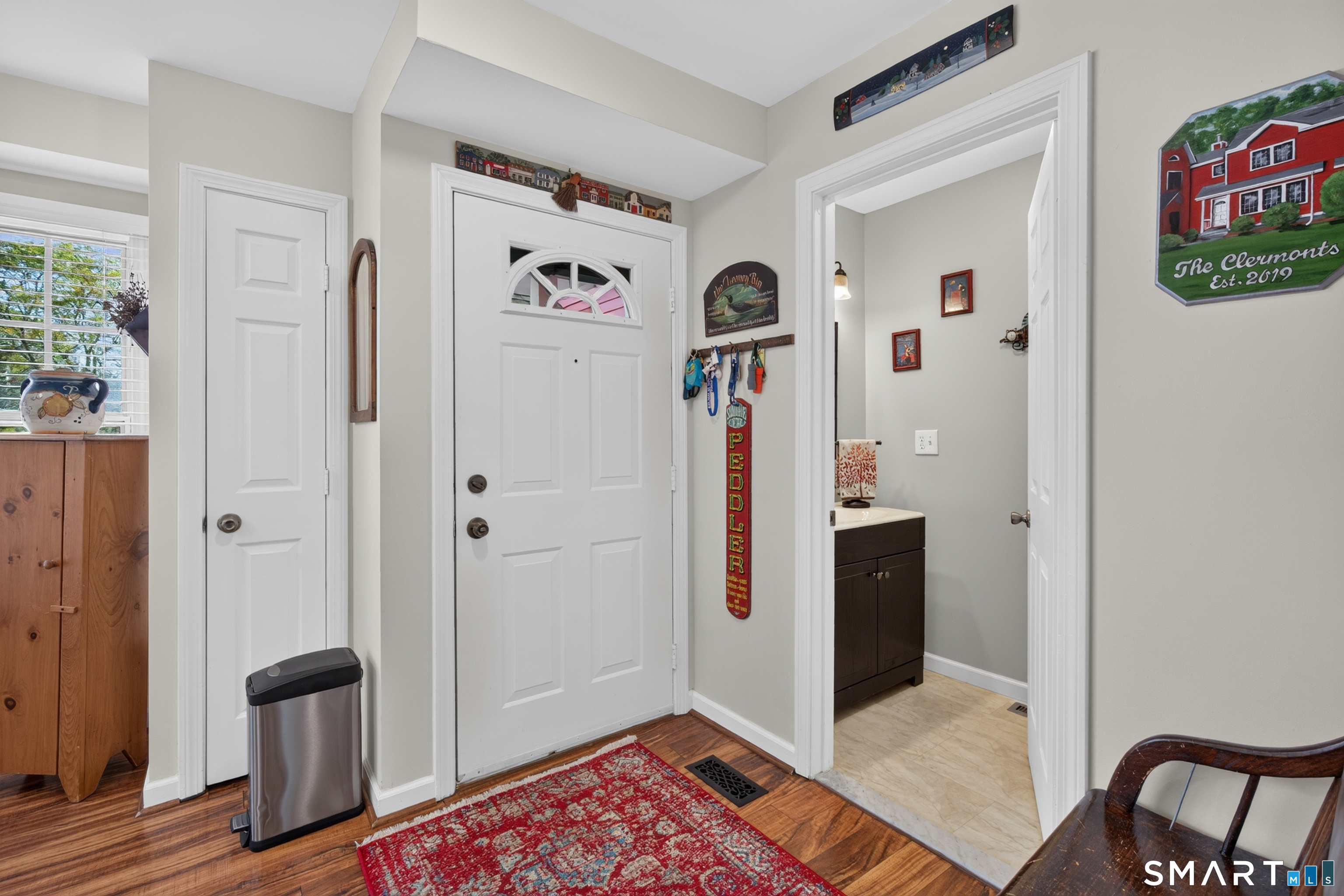 508 Springbrook Circle Colchester CT 06415