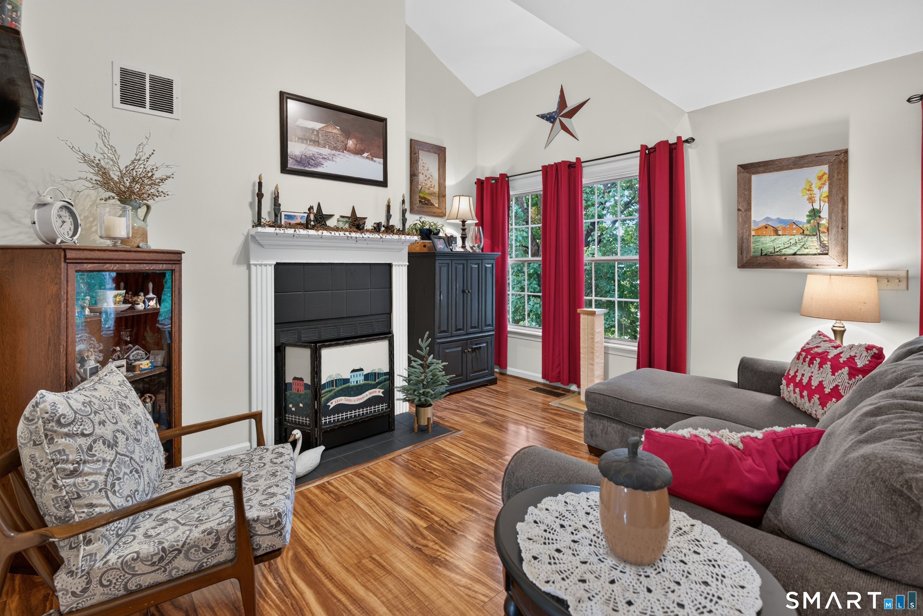 508 Springbrook Circle Colchester CT 06415