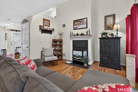508 Springbrook Circle Colchester CT 06415