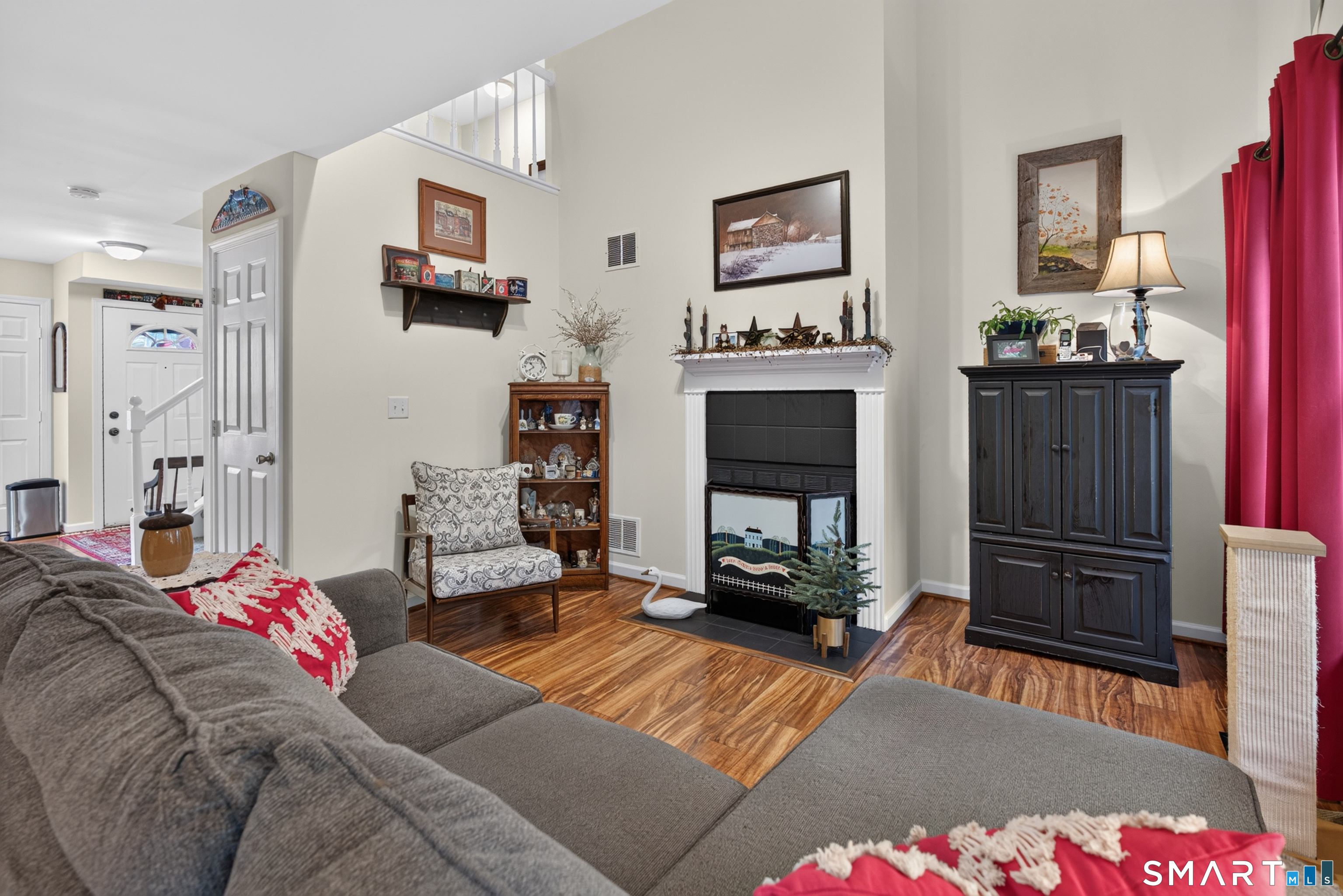 508 Springbrook Circle Colchester CT 06415