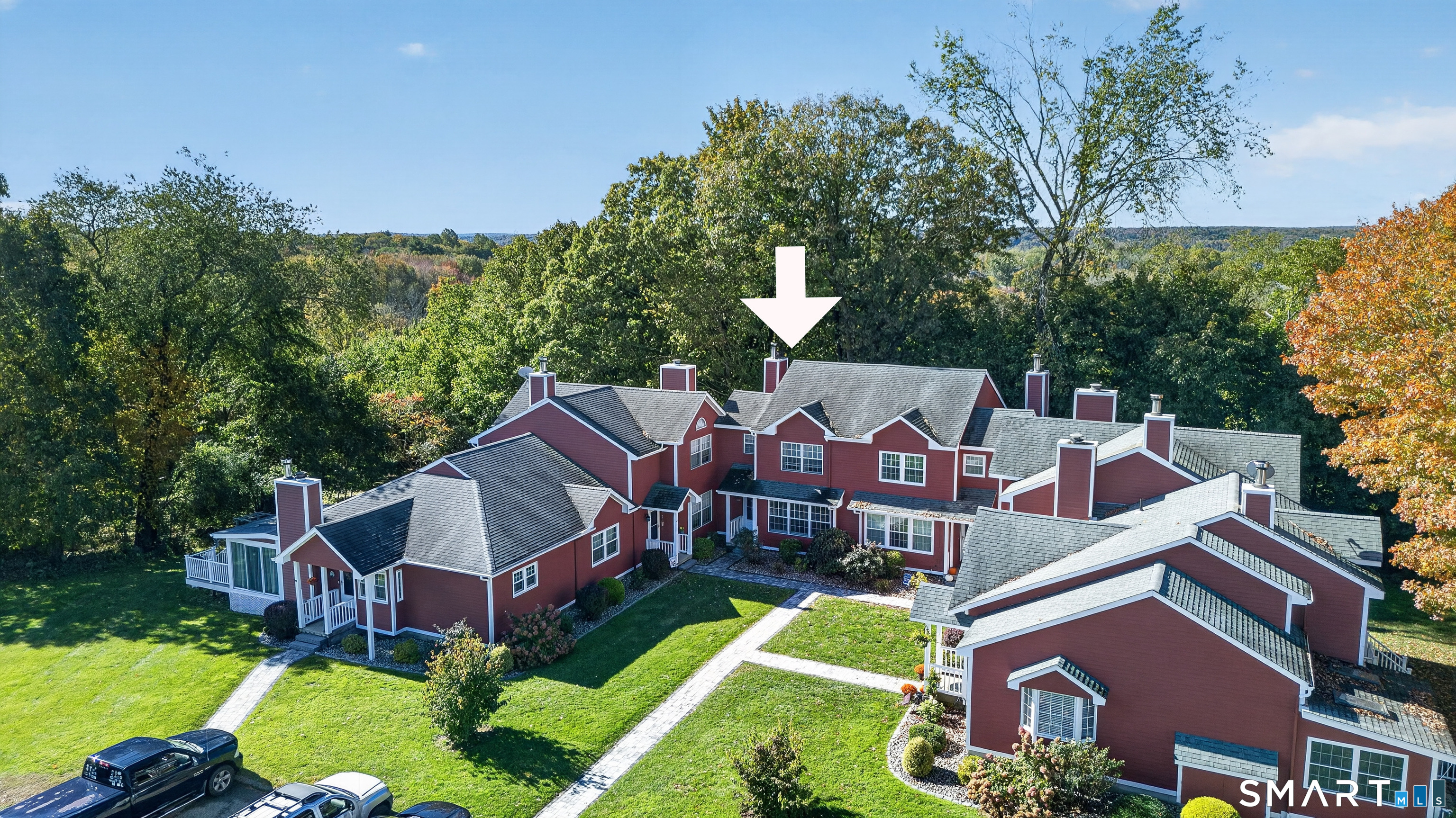 508 Springbrook Circle Colchester CT 06415