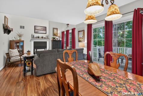 508 Springbrook Circle Colchester CT 06415