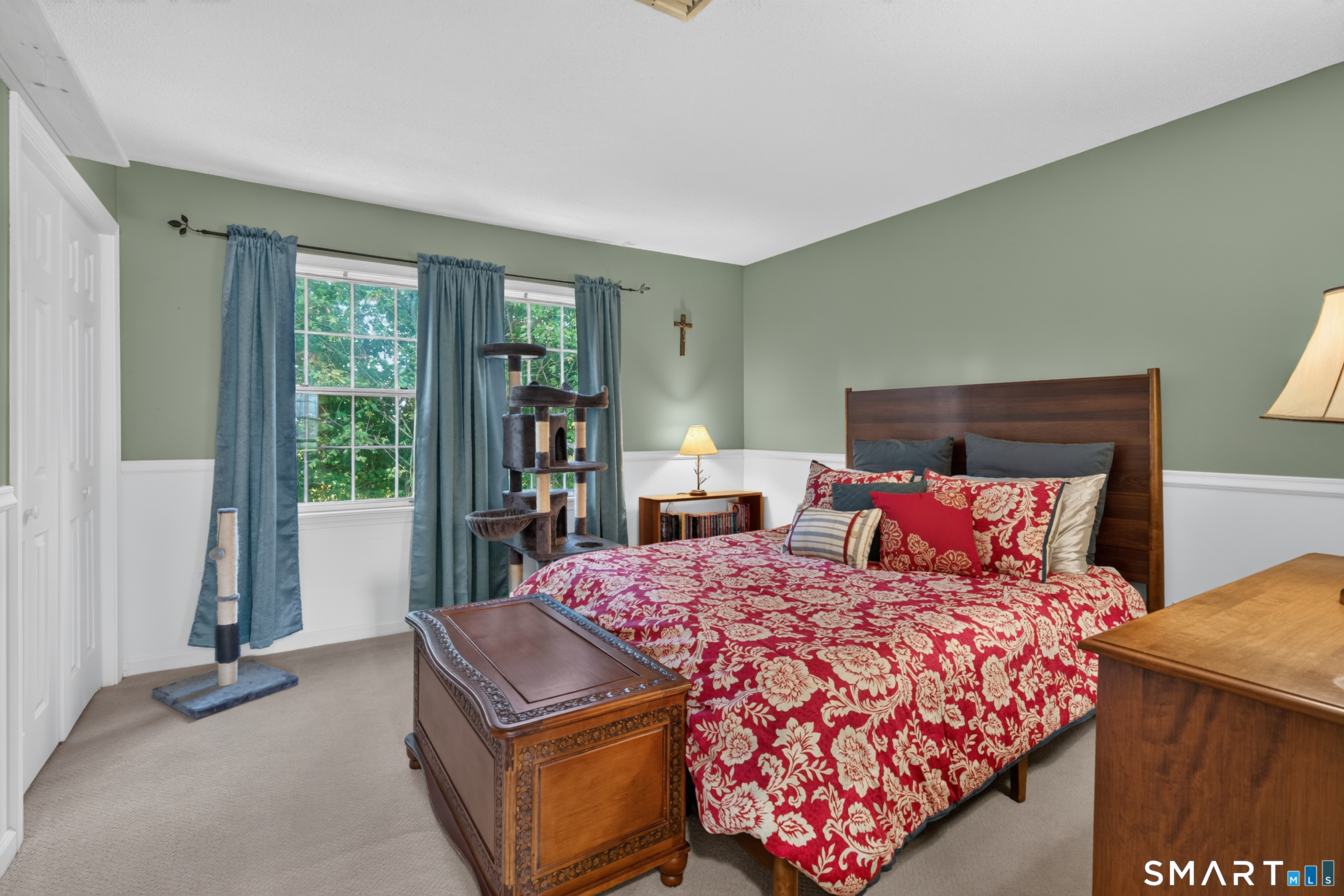 508 Springbrook Circle Colchester CT 06415