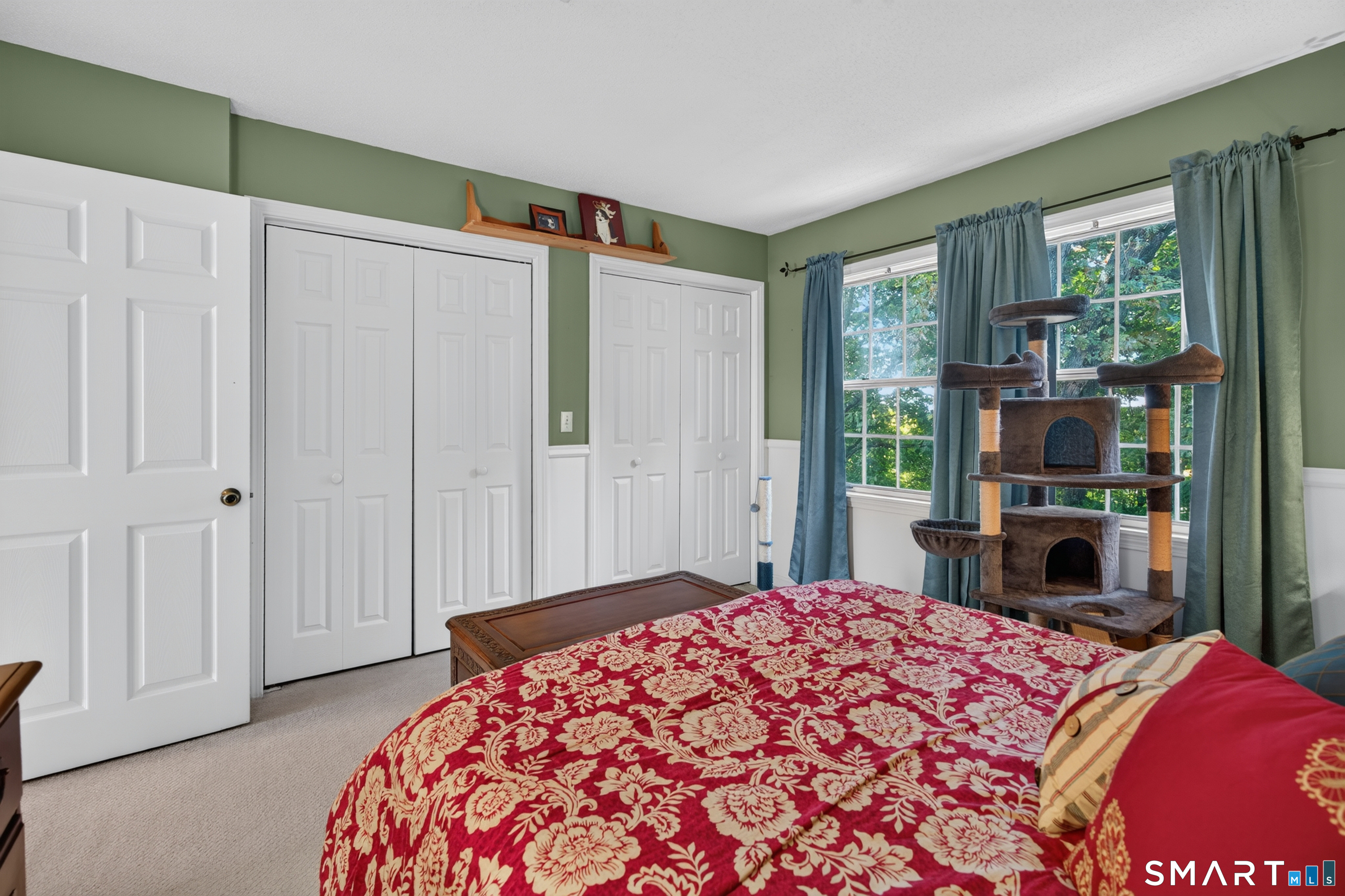 508 Springbrook Circle Colchester CT 06415
