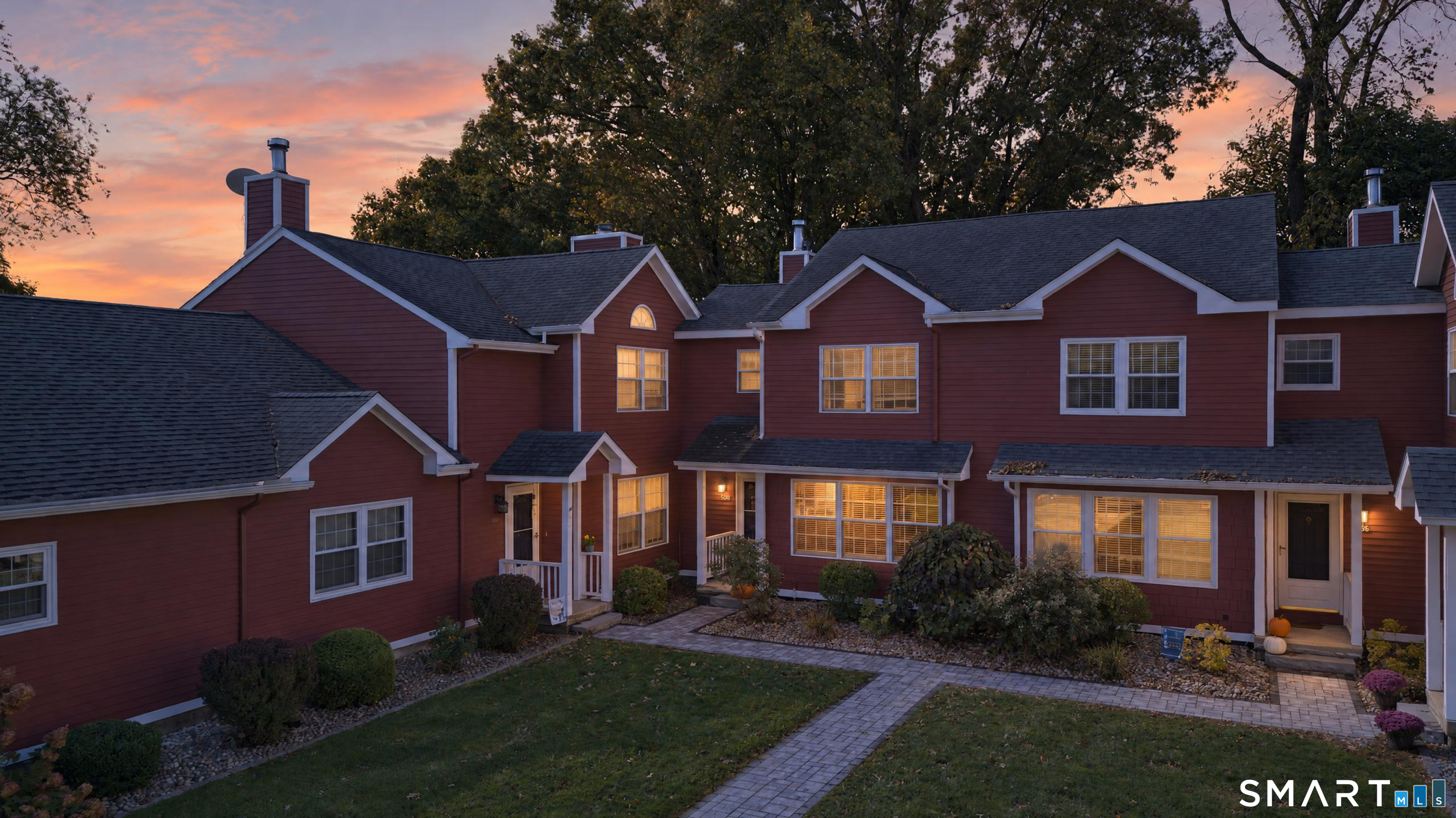 508 Springbrook Circle Colchester CT 06415